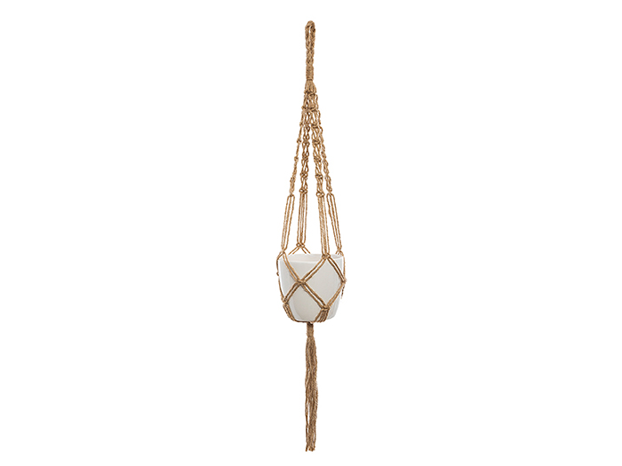 atmosphera-hanging-flower-pot-in-rope-basket-75cm