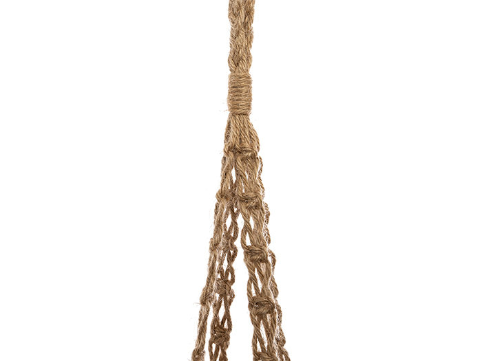 atmosphera-hanging-flower-pot-in-rope-basket-75cm