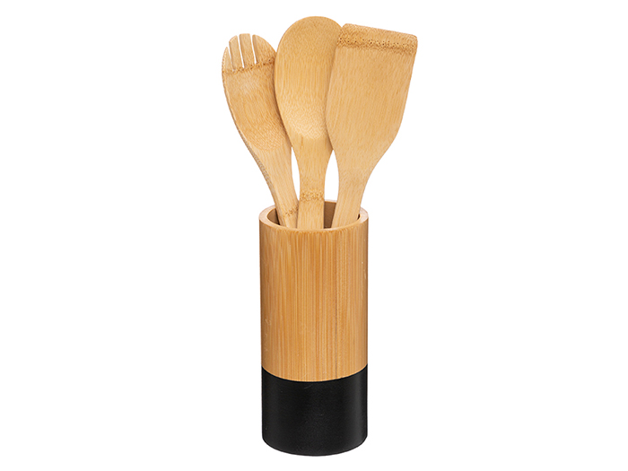 bamboo-utensils-with-holder-set-of-4