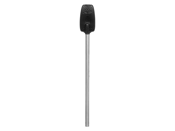 siliflex-toilet-brush-with-holder-black