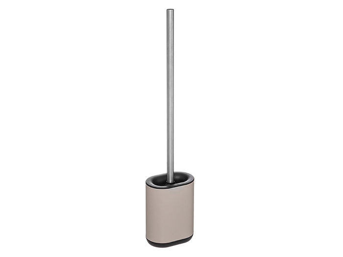5five-siliflex-taupe-toilet-brush-with-holder-11-4-x-7-7-x-25-5-cm