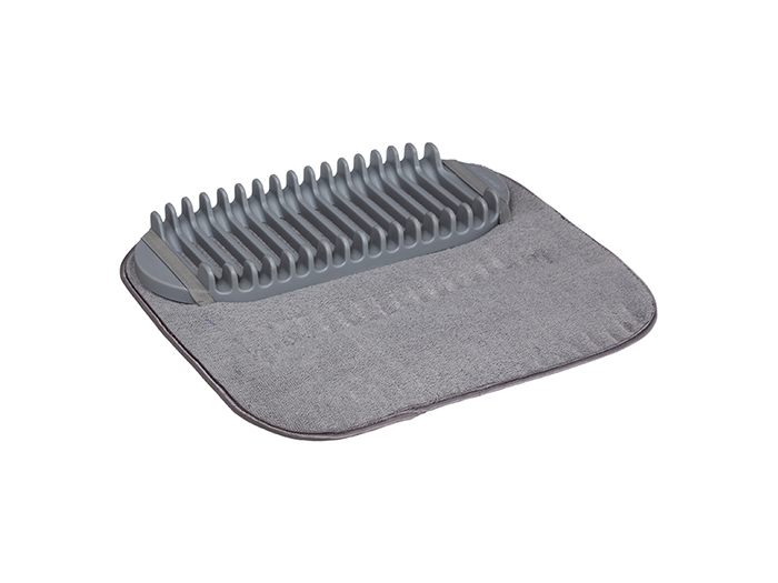 5five-sink-plate-drainer-mat-grey-43-5cm-x-42cm