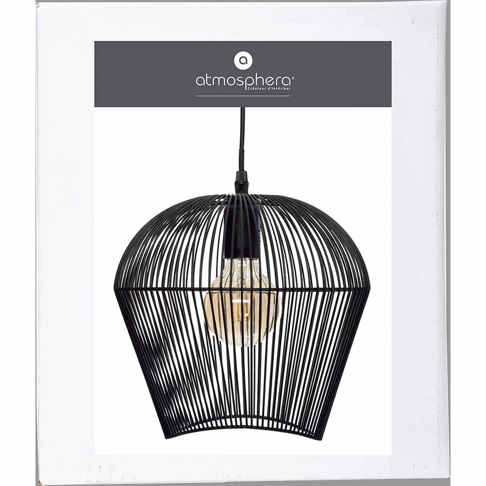 atmosphera-jena-metal-wire-pendant-hanging-light-black-e27