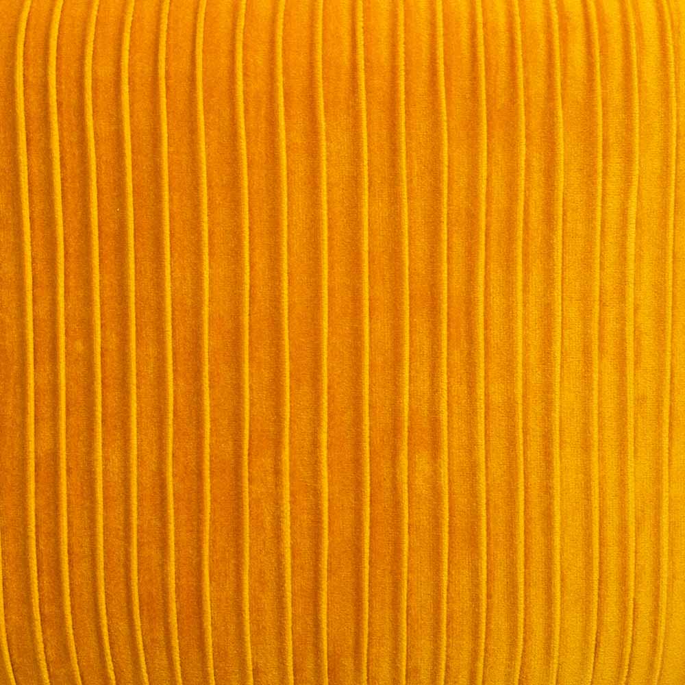 atmosphera-solaro-velvet-side-stool-mustard-yellow-35cm