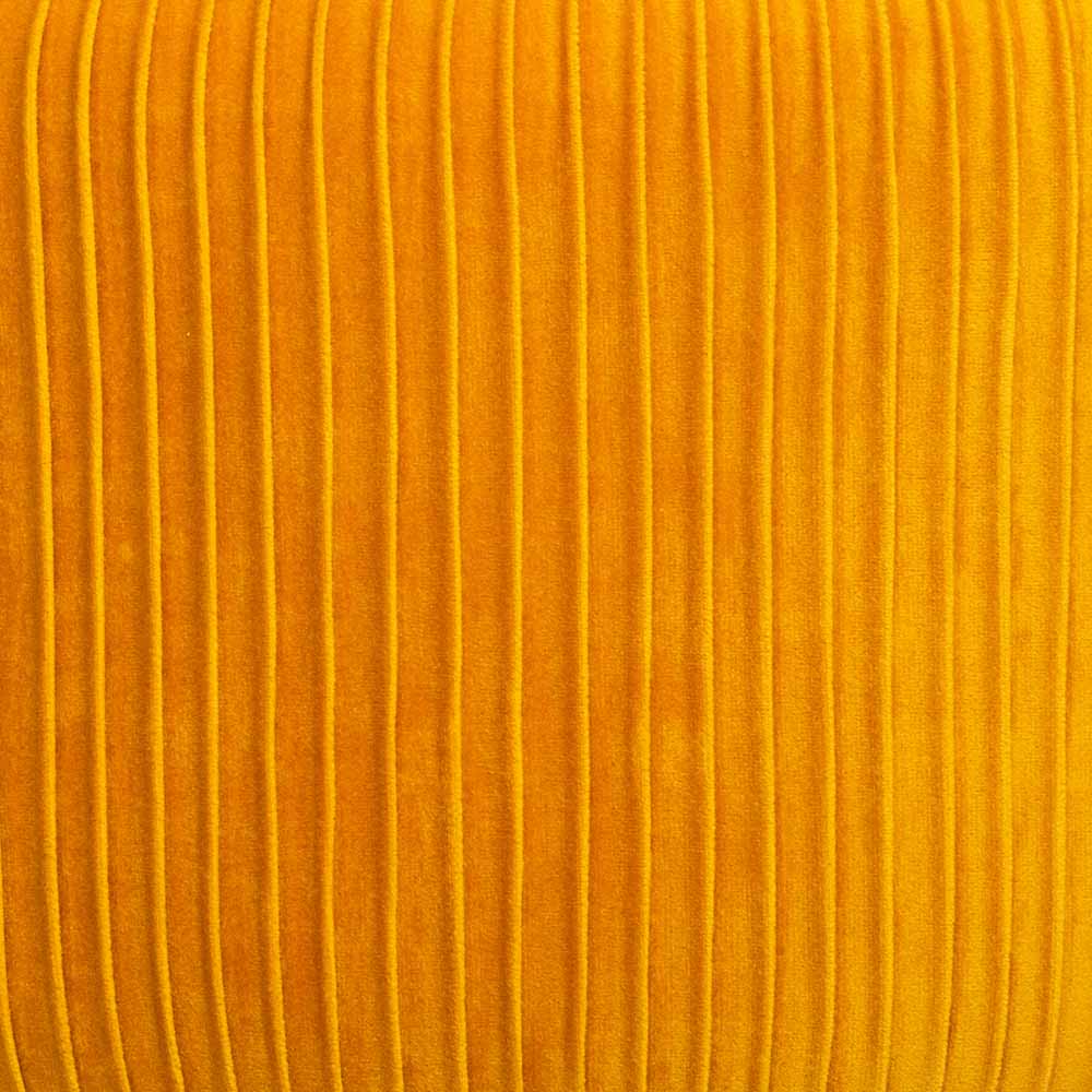 atmosphera-solaro-velvet-side-stool-mustard-yellow-35cm