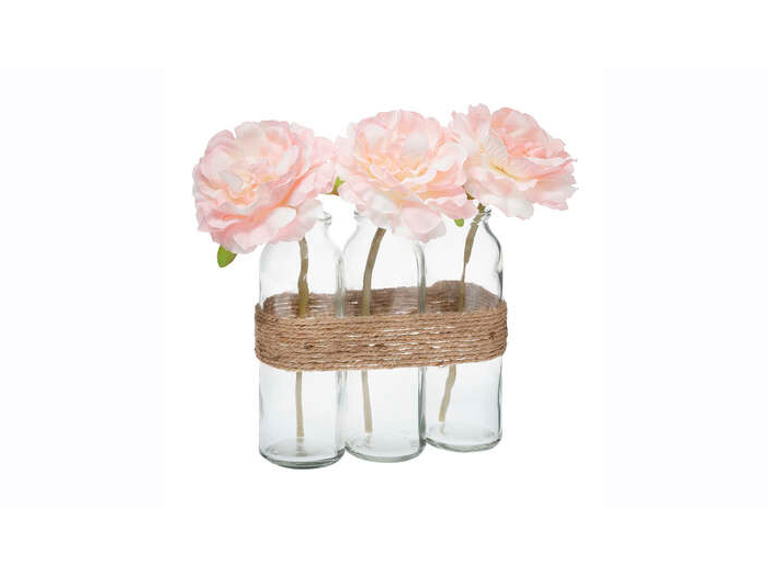 atmosphera-artificial-peony-flowers-in-glass-vases-set