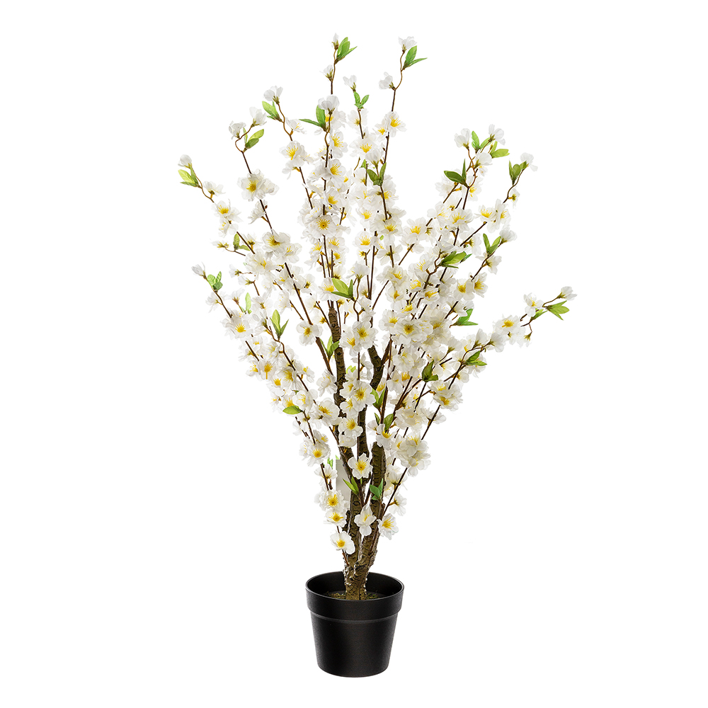 atmosphera-artificial-cherry-blossom-tree-100cm-2-assorted-colours