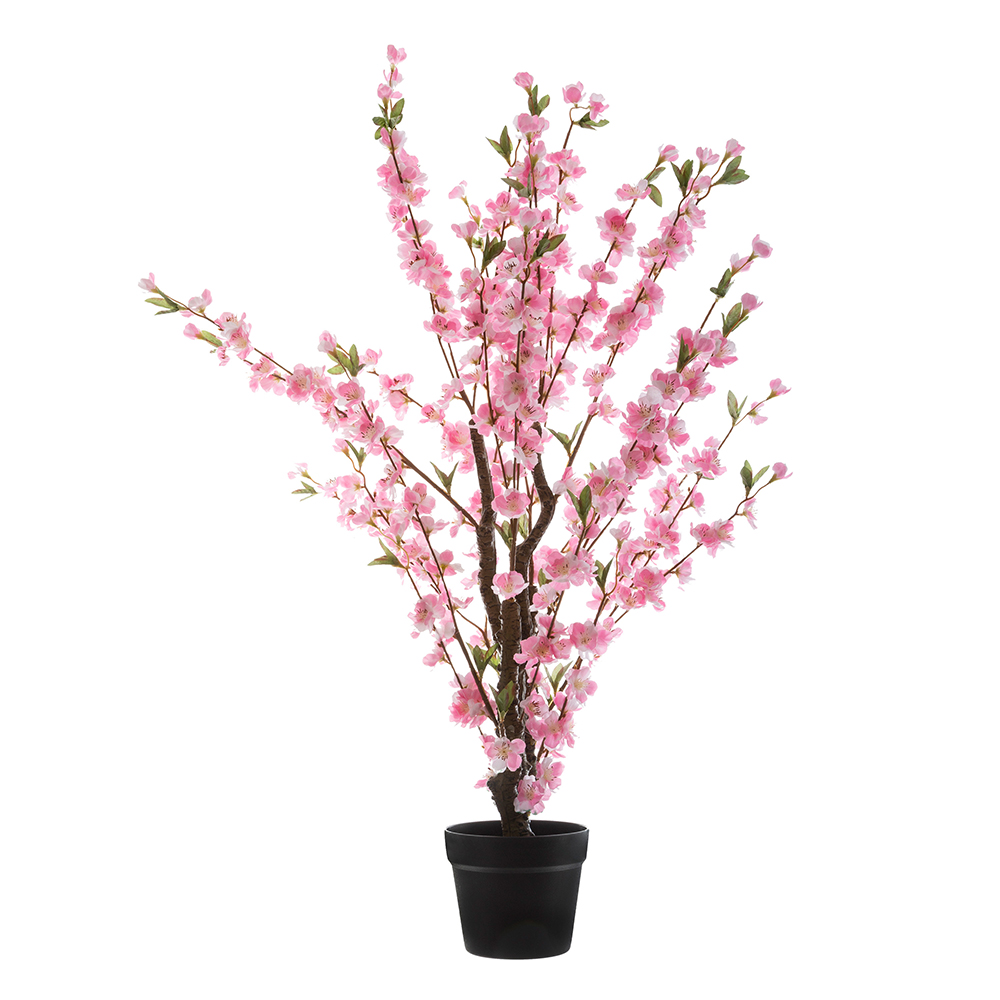 atmosphera-artificial-cherry-blossom-tree-100cm-2-assorted-colours