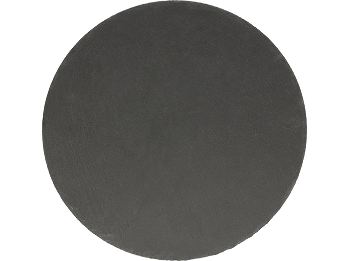 grey-round-serving-slate-28-cm
