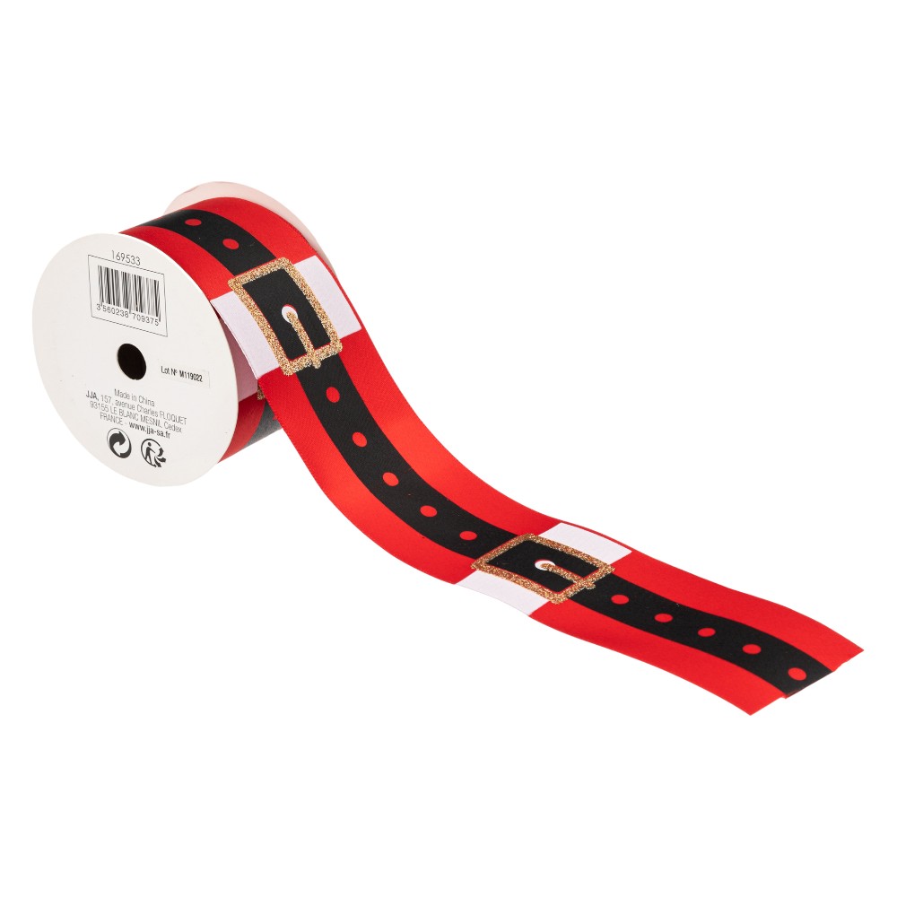 atmosphera-christmas-ribbon-textile-5-cm-x-300-cm-5-assorted-designs