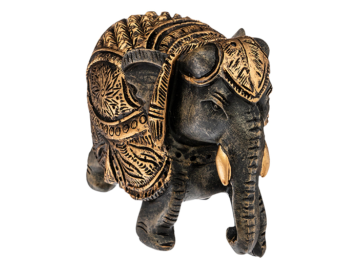 black-and-gold-elephant-ornament-2-assorted-types