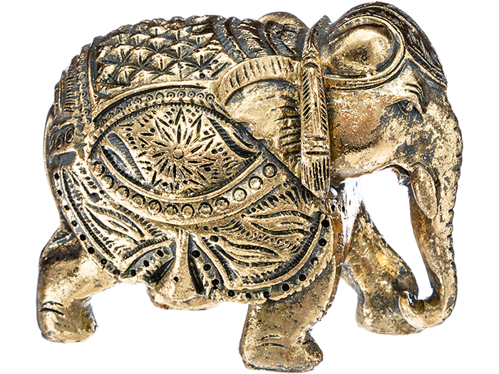 black-and-gold-elephant-ornament-2-assorted-types