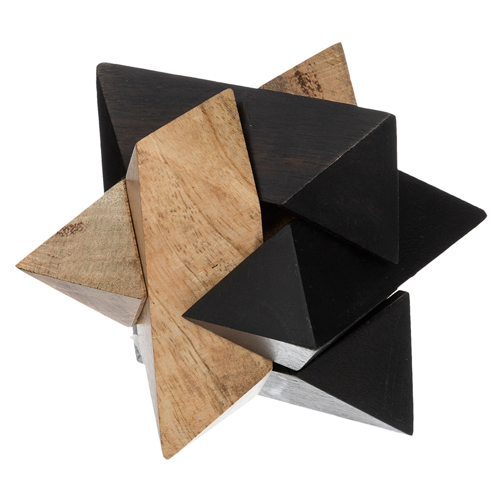 atmosphera-loft-style-wooden-puzzle-7-5cm-3-assorted-designs