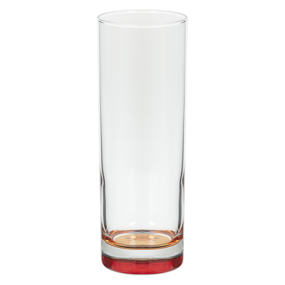 sg-secret-de-gourmet-glass-high-drinking-tumblers-multicolour-set-of-6-pieces-315ml