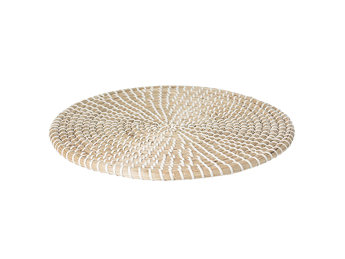 wicker-seagrass-round-placemat-in-white-35-cm