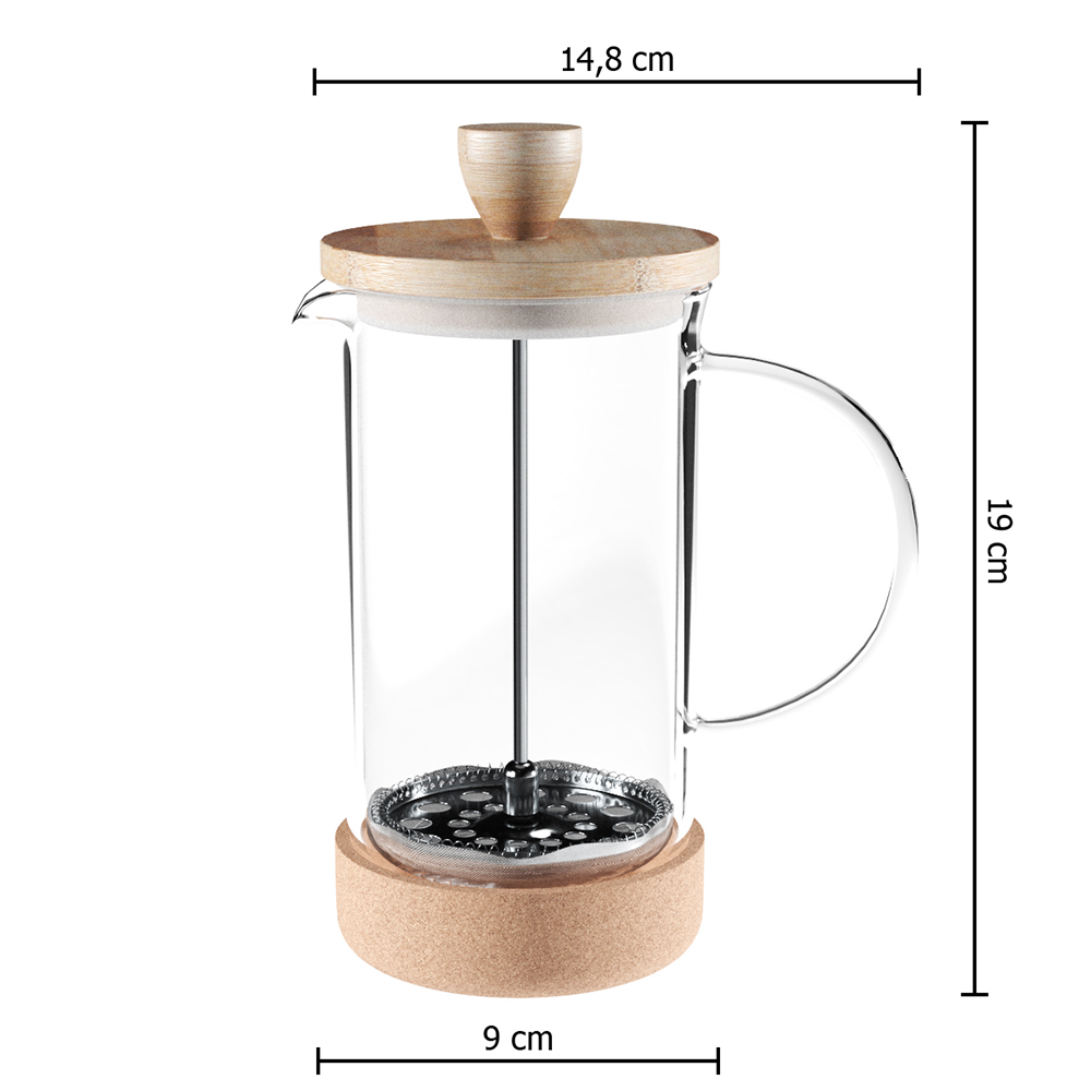 sg-secret-de-gourmet-bamboo-glass-french-press-60ml
