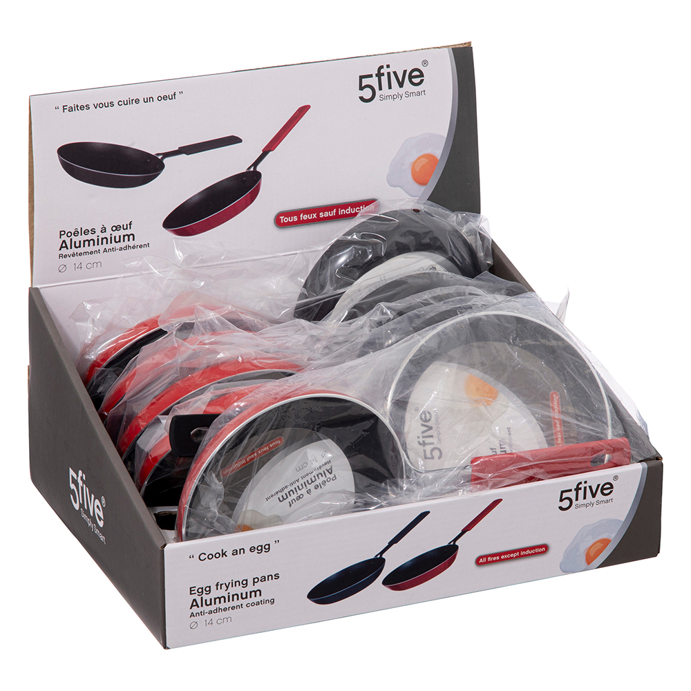 5five-aluminium-egg-fring-pan-black-14cm