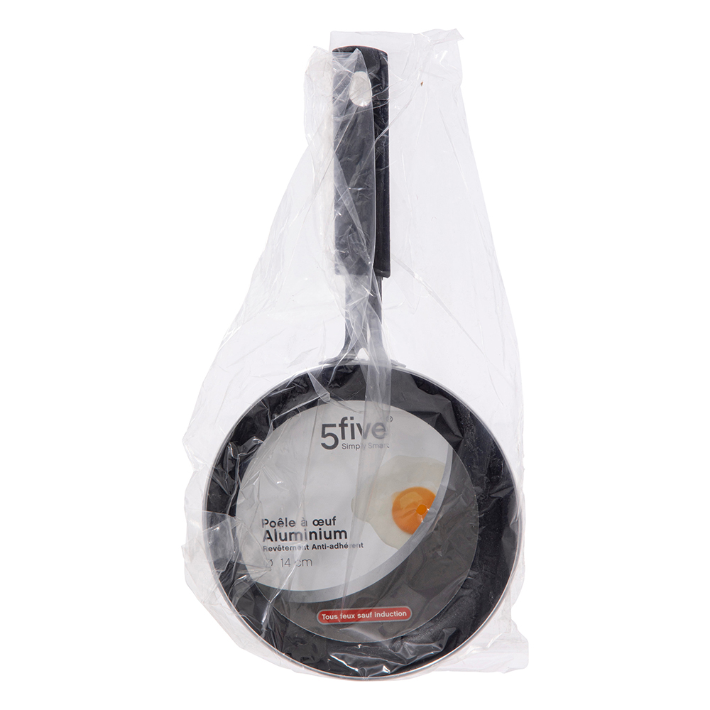 5five-aluminium-egg-fring-pan-black-14cm