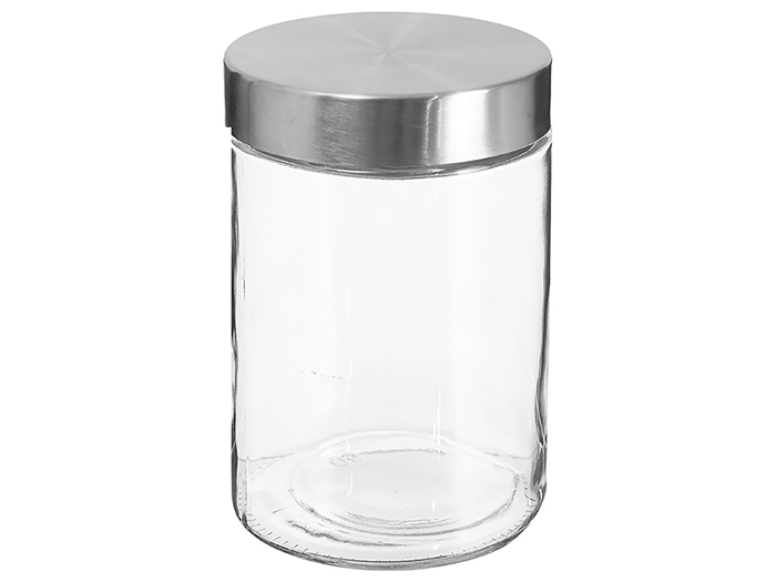 glass-and-stainless-steel-storage-jar-1-2l-11cm-x-17cm
