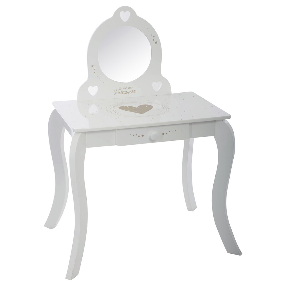 atmosphera-children-dressing-table-stool-white