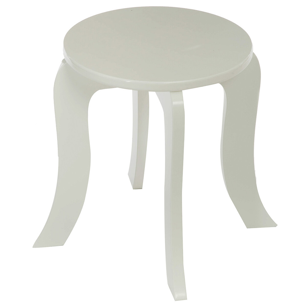 atmosphera-children-dressing-table-stool-white
