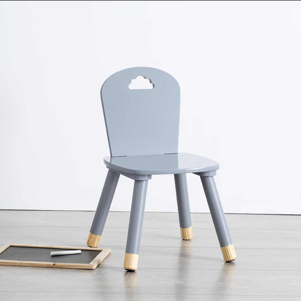 atmosphera-kids-sweet-wooden-chair-blue-grey