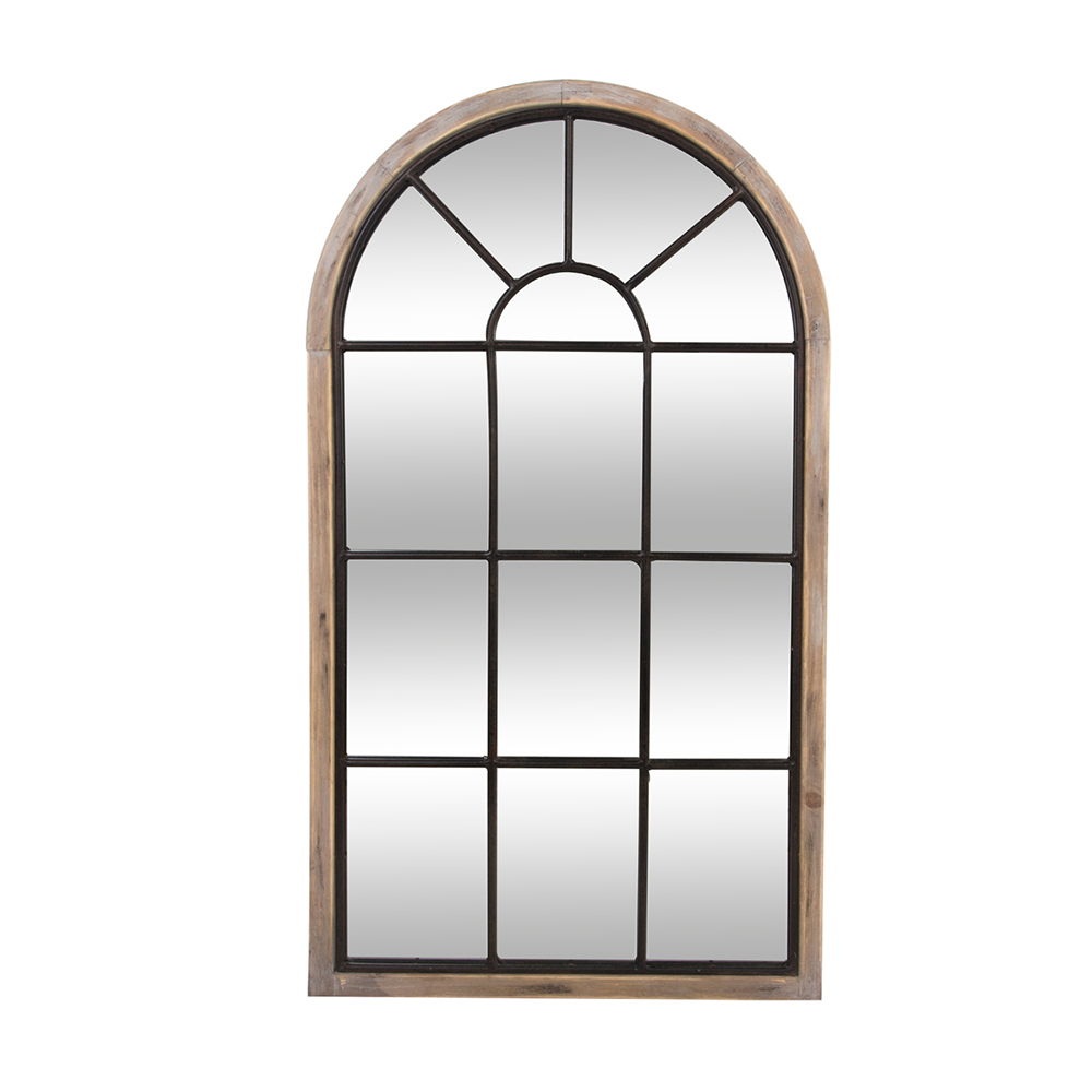 zoe-arch-metal-mirror