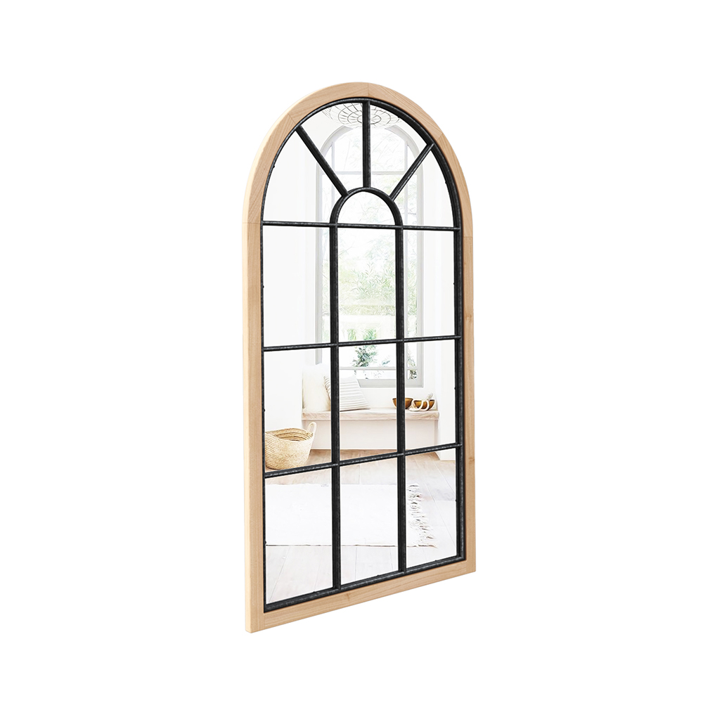 zoe-arch-metal-mirror