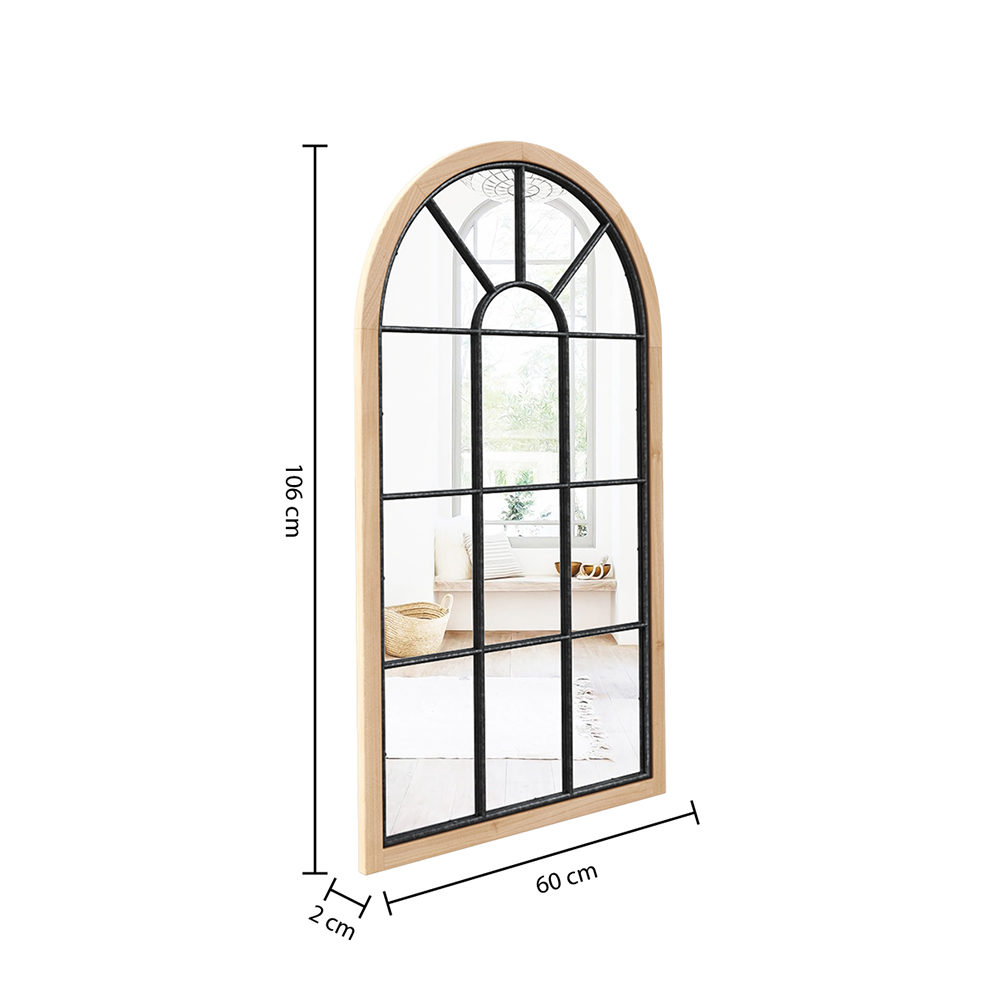 zoe-arch-metal-mirror