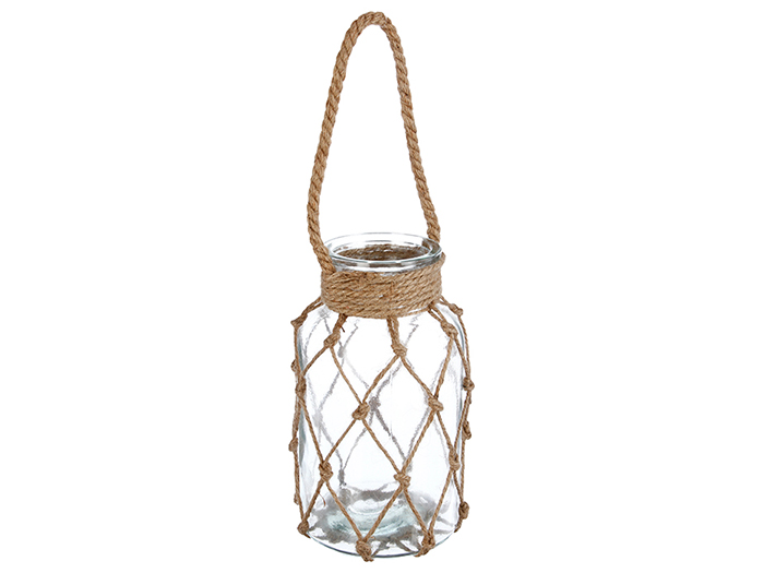 hanging-glass-jar-in-jute-rope