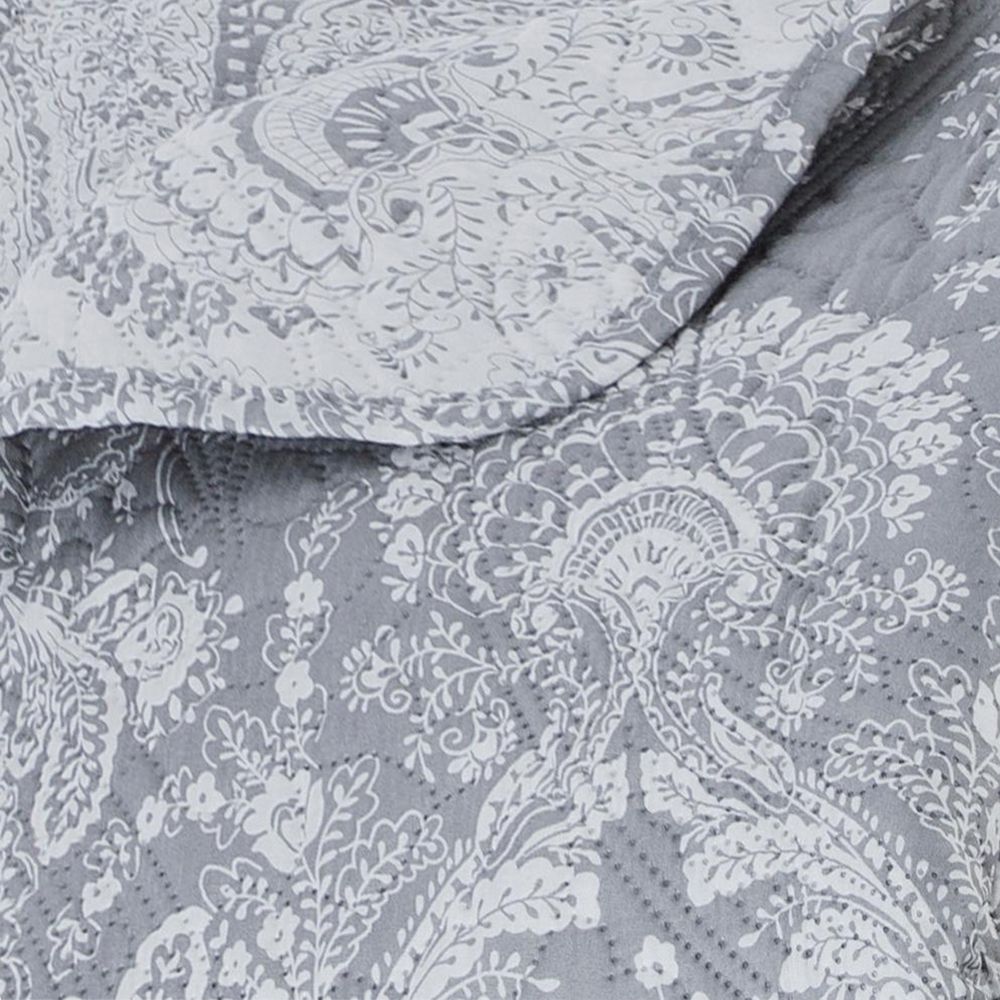 atmosphera-marie-bedspread-set-light-grey-240cm-x-260cm