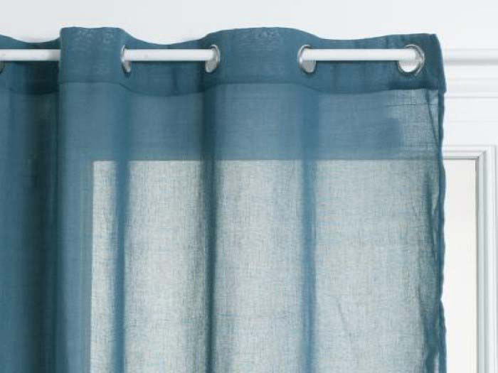 atmosphera-ana-net-blue-polyester-curtain-140-x-240-cm