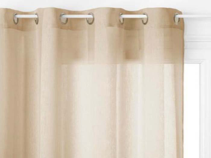 atmosphera-elsa-voile-linen-beige-polyester-curtain-140-x-240-cm