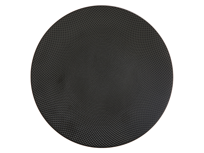 secret-de-gourmet-ceramic-dinner-plate-black-27-5cm