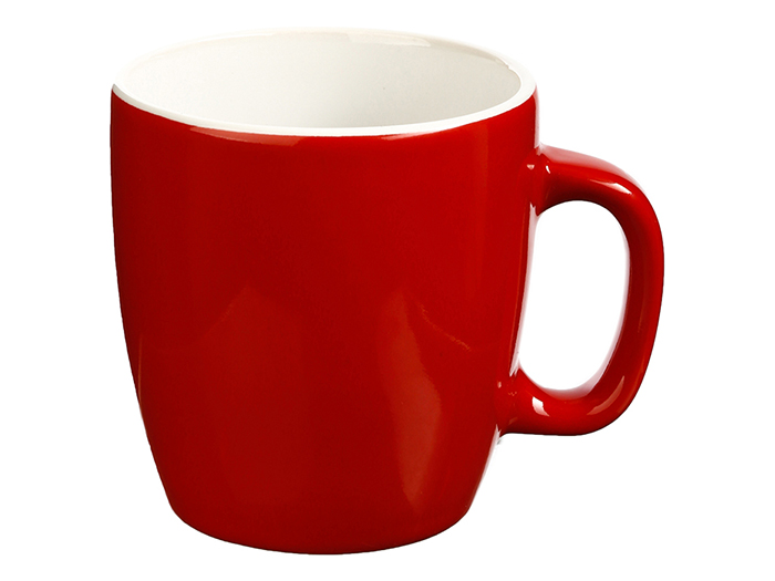 colorama-earthenware-ceramic-mug-18cl-red