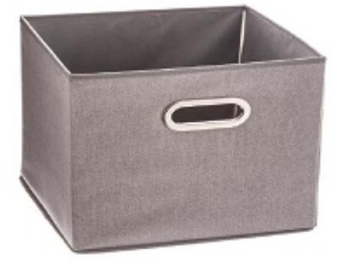 linen-grey-storage-box-31-x-31-cm