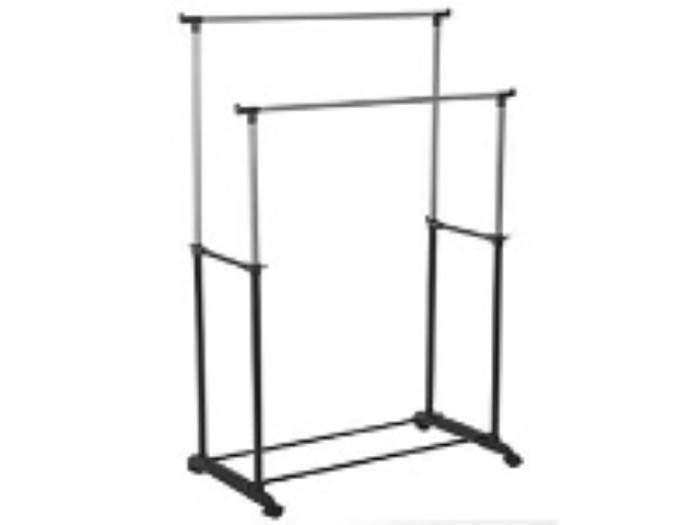 metal-double-garment-rack-with-wheels-80cm-x-43cm-x-110-135-160cm