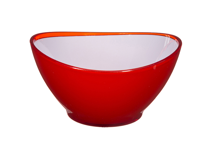 wave-red-plastic-salad-bowl-13-5-cm