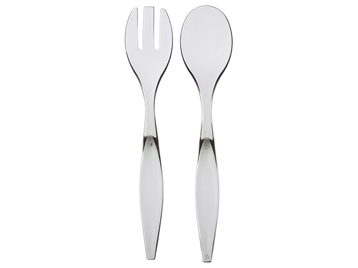grey-plastic-salad-utensils