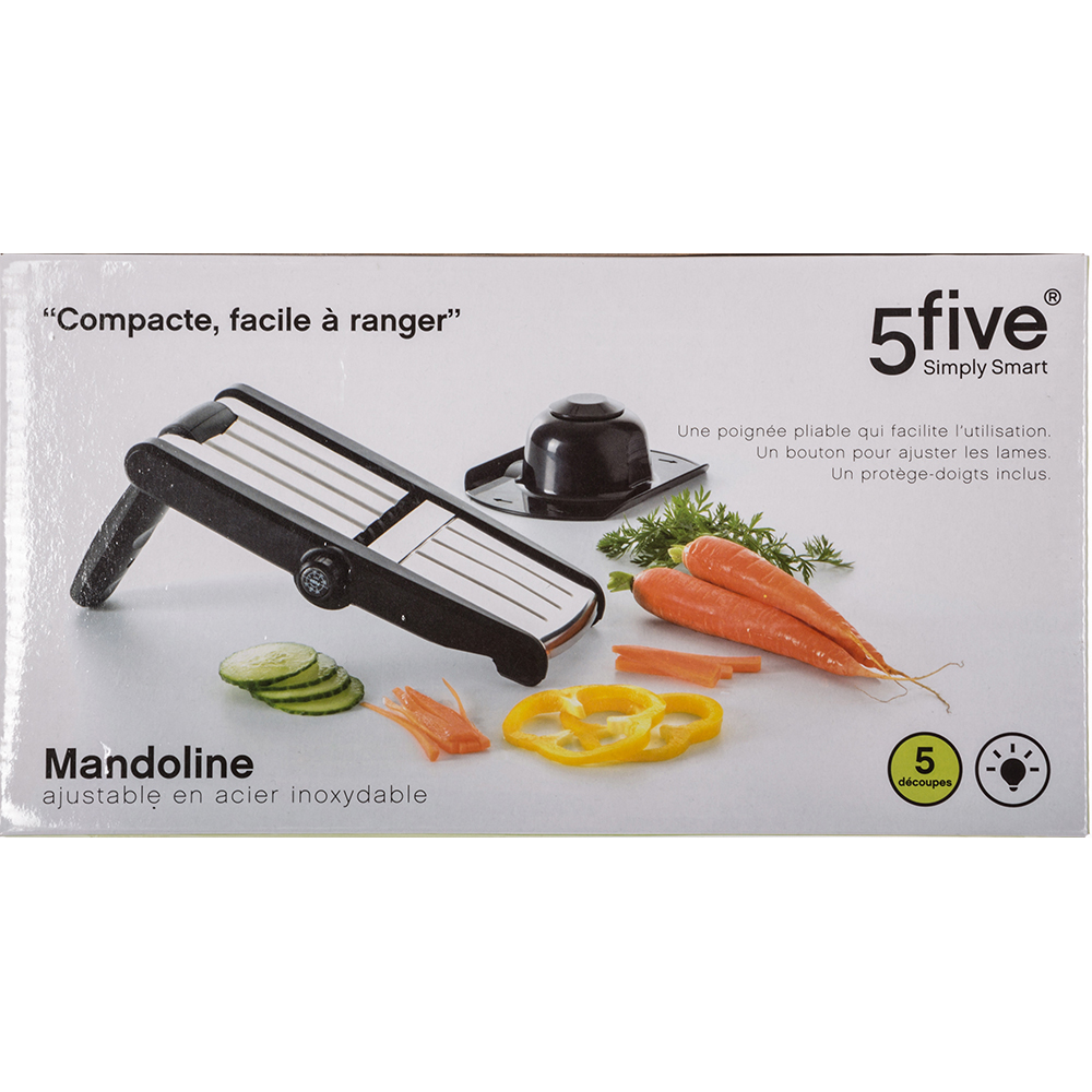 5five-vegetable-slicer-with-3-blades-24-5cm