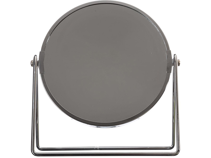 chrome-swinging-metal-mirror-on-stand-17-cm