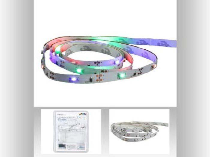 atmosphera-led-battery-powered-strip-light-multicoloured-130cm
