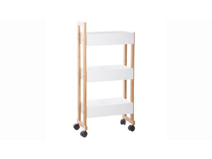 5five-natureo-bathroom-3-tier-trolley-on-wheels-white