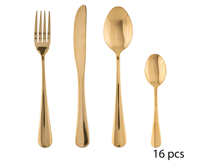sg-stainless-steel-cutlery-set-gold-16-pieces