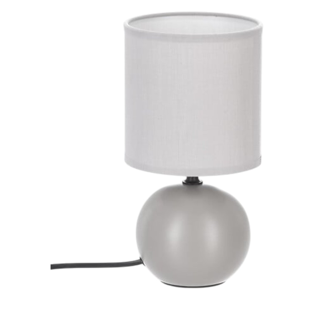 matt-grey-round-table-lamp