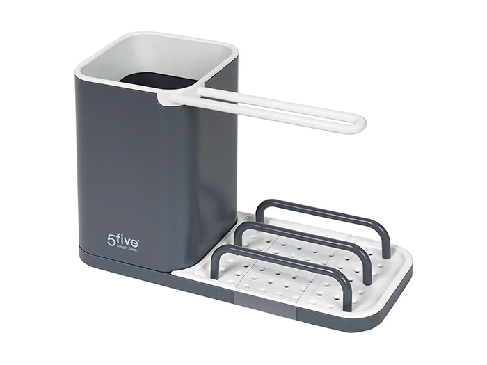 5five-neo-sink-caddy-in-white-and-grey
