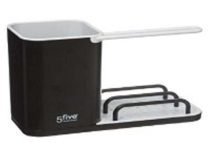 sink-caddy-black