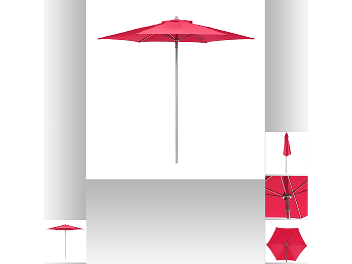 hesperide-anzio-outdoor-umbrella-pomegranate-pink-230cm-x-220cm