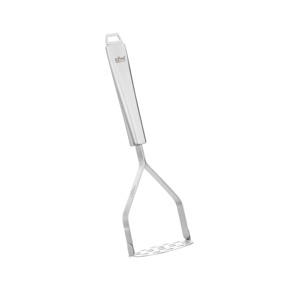 5five-stainless-steel-potato-masher-26-5cm