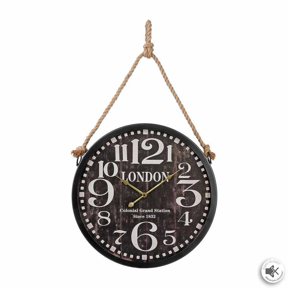 atmosphera-metal-hanging-clock-with-rope-clock-52cm